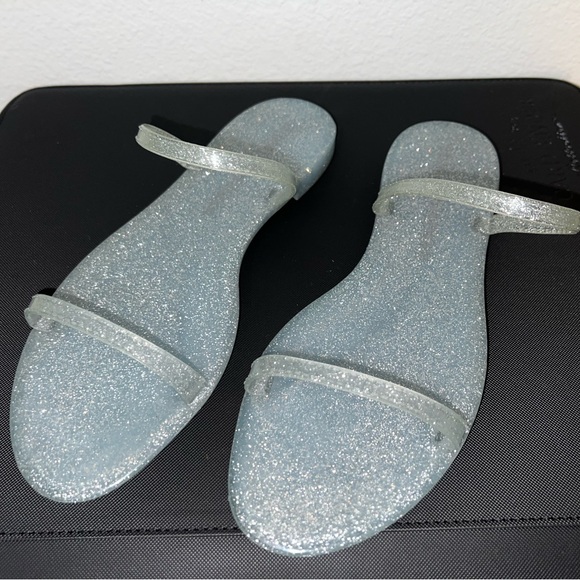 Stuart Weitzman Sandal - Picture 1 of 5